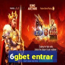 6gbet entrar